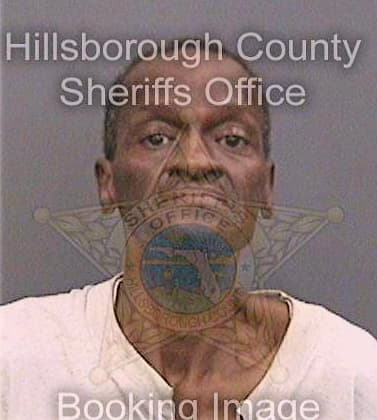 Randolph Kenneth - Hillsborough County, FL 