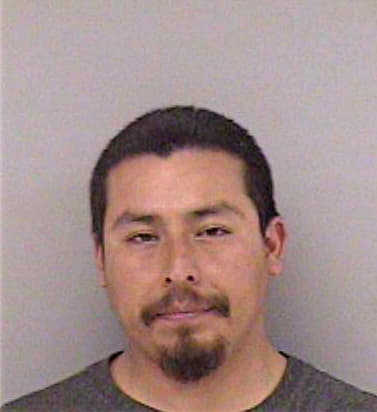 Arias Ubaldo - Madera County, CA 