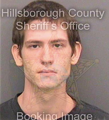 Thomas Erik - Hillsborough County, FL 