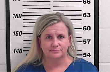 Carter Jennifer - Davis County, UT 