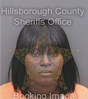 Finlayson Latonia - Hillsborough County, FL 