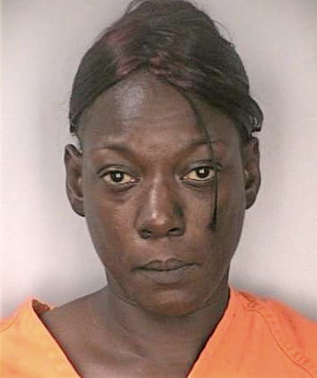 Serw Patricia - Hillsborough County, FL 