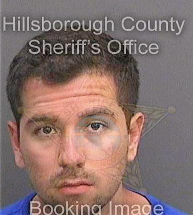 Londono Stewart - Hillsborough County, FL 