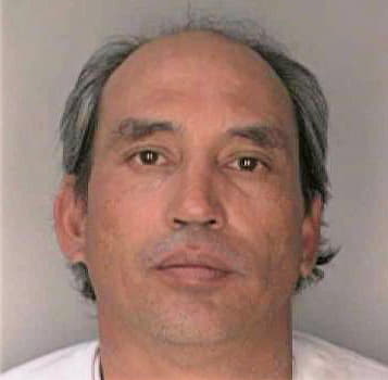 Slocum William - Hillsborough County, FL 