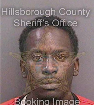 Boyd Alfonso - Hillsborough County, FL 