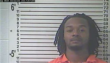 Travis Clifton - Hardin County, KY 