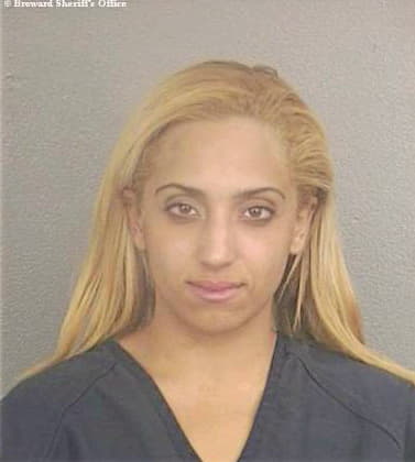 Silva Jesel - Broward County, FL 