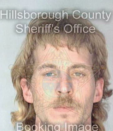 Boss Pieter - Hillsborough County, FL 