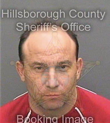 Gasilin Yuriy - Hillsborough County, FL 