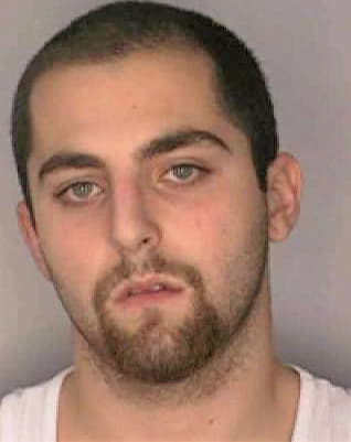 Michel Anthony - Hillsborough County, FL 