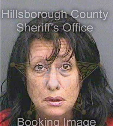 Carr Deborah - Hillsborough County, FL 