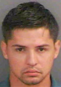 Justiniano Jorge - Collier County, FL 
