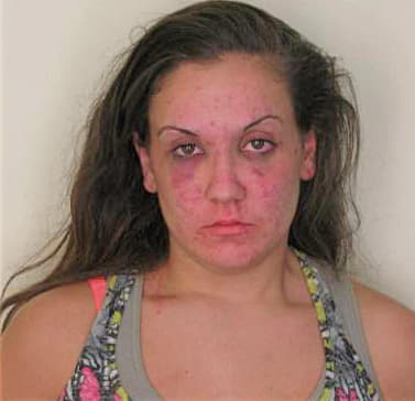 Borges Alexia - Hillsborough County, FL 