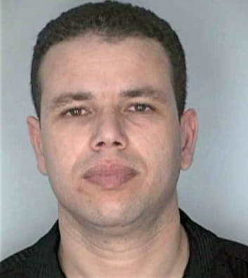 Boughdiri Imed - Hillsborough County, FL 