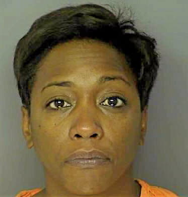 Knall Tracey - Horry County, SC 