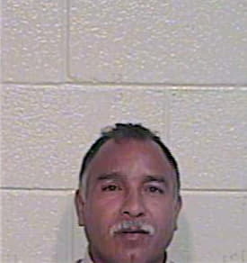 Gonzalez Alexander - Hidalgo County, TX 