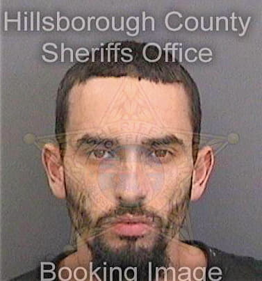 Salgado Antonio - Hillsborough County, FL 