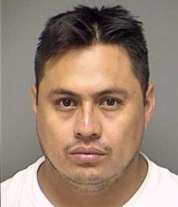 Hernandez Donaciano - Denton County, TX 