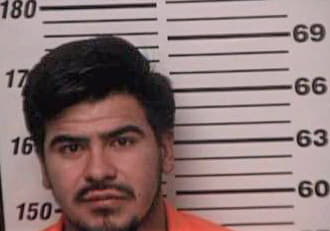 Romero Fernando - Eddy County, NM 