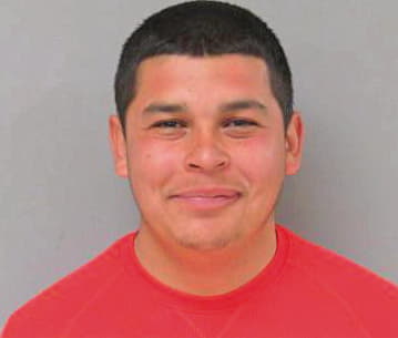 Martinez Jose - Madera County, CA 