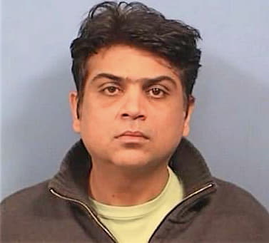 Goswami Rajeev - DuPage County, IL 