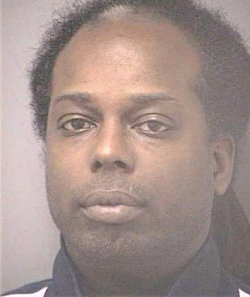 Howard Kenneth - Hillsborough County, FL 