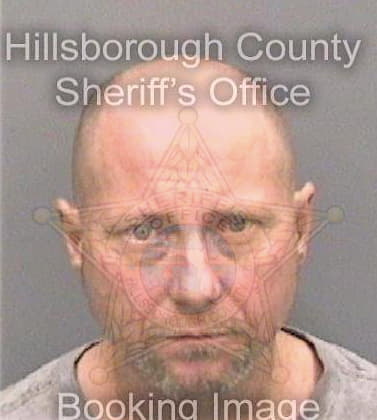 Bennett Louis - Hillsborough County, FL 