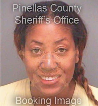 Daniels Shumeca - Pinellas County, FL 