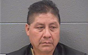 Hernandez Antonio - Cook County, IL 