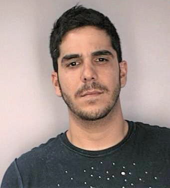 Leon Gilberto - Hillsborough County, FL 