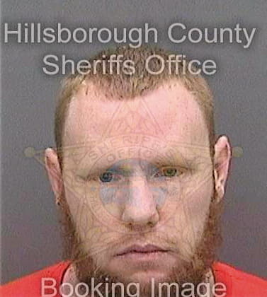 Simon Jared - Hillsborough County, FL 