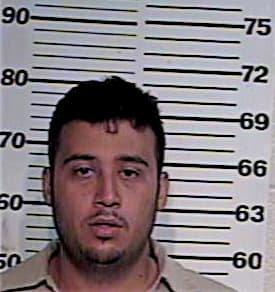 Rodriguez Jesus - Hidalgo County, TX 