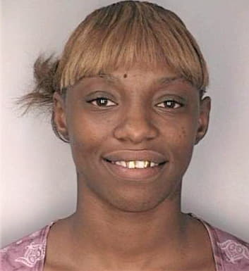 Blackmon Latasa - Hillsborough County, FL 