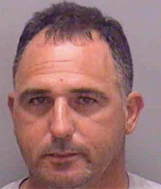 Hernandez Mauro - Lee County, FL 