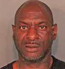 Jefferson Rodney - Shelby County, TN 