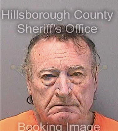 Brunson Larry - Hillsborough County, FL 