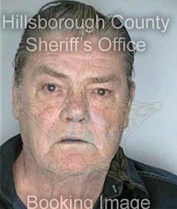 Mendoza Pedro - Hillsborough County, FL 