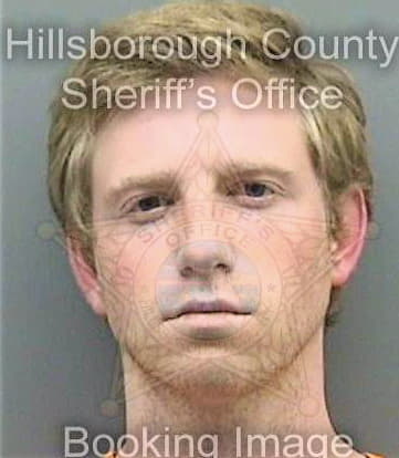 Raque Brian - Hillsborough County, FL 