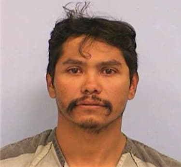 Miralriogonzalez Ramiro - Travis County, TX 