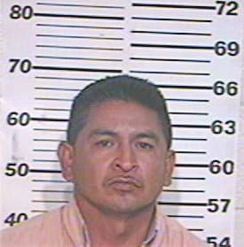 Lopez Santos - Hidalgo County, TX 