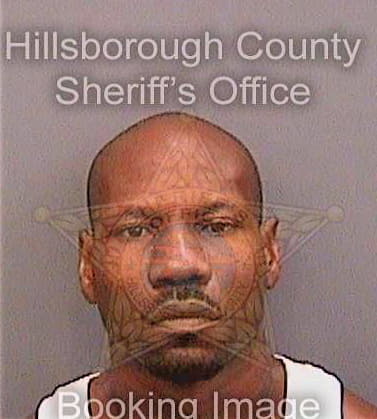 Baity Derrick - Hillsborough County, FL 