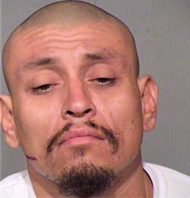 Gonzalez Joe - Maricopa County, AZ 