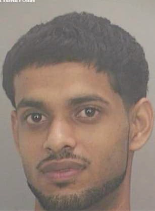 Khan Irzaud - Broward County, FL 