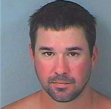 Russell Jason - Hernando County, FL 