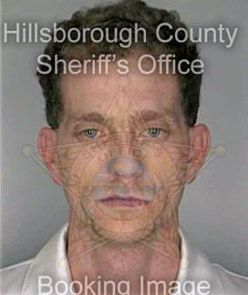 Scott Robert - Hillsborough County, FL 