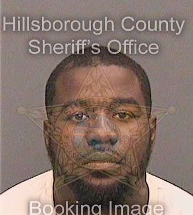 Freeman Javard - Hillsborough County, FL 