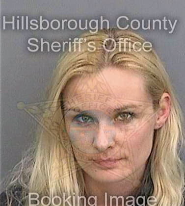 Chudy Natalie - Hillsborough County, FL 