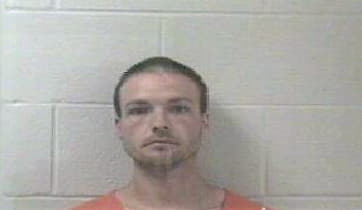 Cottrell Richard - Daviess County, KY 