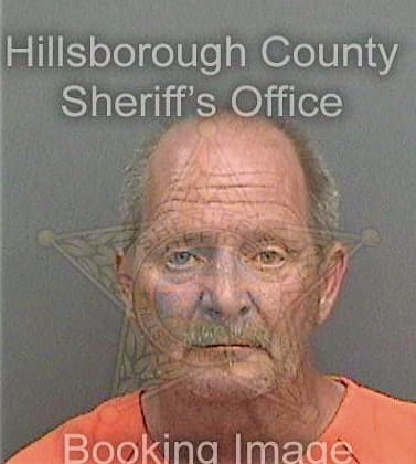 Nelson Bradley - Hillsborough County, FL 