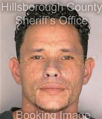 Marrero Eugenio - Hillsborough County, FL 